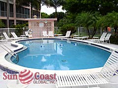 Riviera Community Pool